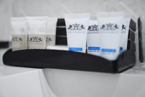 Gallery image of بيوت العطلات الجوهرة سويت in Taif +31 photos