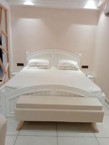 Fotografie z fotogalerie ubytování Myst Luxury stays v destinaci Zirakpur