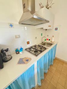 Gallery image of Sun & Sea, holidays home in Fontane Bianche