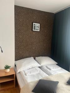 Photo de la galerie de l'établissement Amphora Kompleks Wypoczynkowy, à Krynica-Zdrój