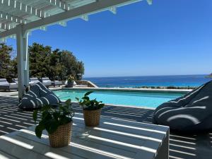 Afbeelding uit fotogalerij van Solis Lindos Villa in Lindos