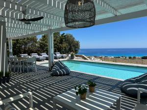 Afbeelding uit fotogalerij van Solis Lindos Villa in Lindos +57 foto's