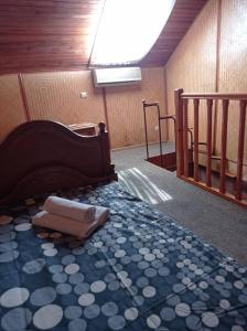 Gallery image of Zakarpatska Kolyba in Odesa