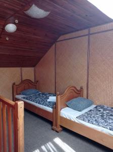 Gallery image of Zakarpatska Kolyba in Odesa