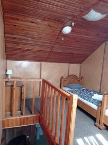 Gallery image of Zakarpatska Kolyba in Odesa