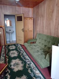 Gallery image of Zakarpatska Kolyba in Odesa +49 photos