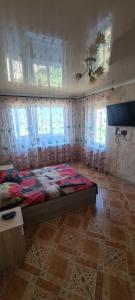 オデッサにあるЛУЗАНОВКА - ЖЕМЧУЖИНА ОДЕССЫのギャラリーの写真