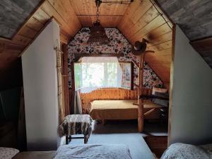 Gallery image of Chata na vrcholu Boreckých skal in Hnanice +19 photos