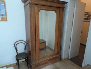 Fotografie z fotogalerie ubytování Hotel Pension Waizenegger am Kurfürstendamm v Berlíně