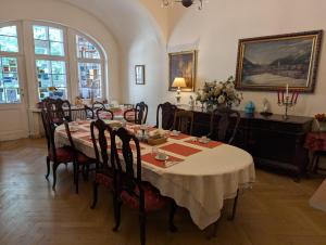 Fotografie z fotogalerie ubytování Hotel Pension Waizenegger am Kurfürstendamm v Berlíně