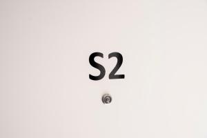 Fotografie z fotogalerie ubytování Studio2 v Soluni