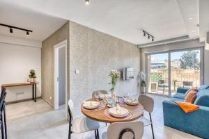 Fotografie z fotogalerie ubytování Luxury 1 Bedroom Central St Julians Sleeps 4 v destinaci San Pawl il Bahar + 22 fotografií