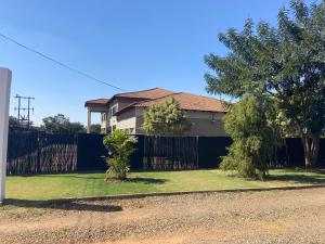Gallery image of The Shed Venue & Boutique Hotel in Lilongwe