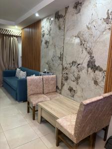 Setusvæði á Long Island روميل