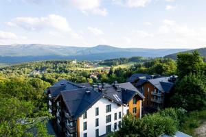 Φυσικό τοπίο κοντά σε αυτό το ξενοδοχείο διαμερισμάτων +84 φωτογραφίες