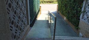 Fotografie z fotogalerie ubytování CALAFELL 5 BEACH v destinaci Calafell