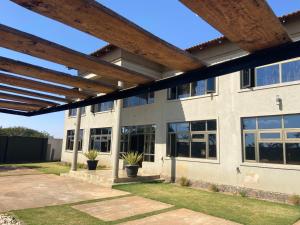 Gallery image of The Shed Venue & Boutique Hotel in Lilongwe