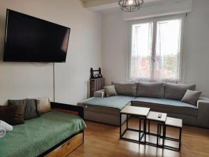 Un lugar para sentarse en Casa Mistral