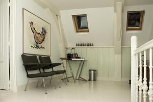 Fotografie z fotogalerie ubytování NR22 Leiden v destinaci Leiden