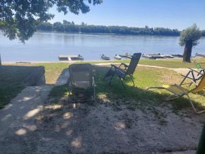 Imagen de la galería de Holiday Home Green House II, en Batina