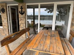 Imagen de la galería de Holiday Home Green House II, en Batina