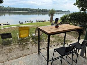 Imagen de la galería de Holiday Home Green House II, en Batina