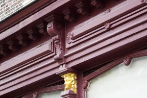 Fotografie z fotogalerie ubytování NR22 Leiden v destinaci Leiden