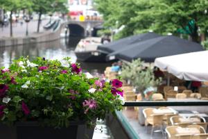 Fotografie z fotogalerie ubytování NR22 Leiden v destinaci Leiden