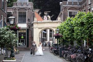 Hosté ubytování NR22 Leiden