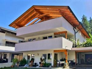 Hoone, kus apartement asub