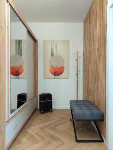 Zdjęcie z galerii obiektu Modern Apartment w Bielsku Białej