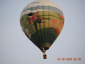 Fotografie z fotogalerie ubytování Charmant Duplex avec Jardin Privé, à 20km des Caps - FR-1-376-116 v destinaci Rinxent