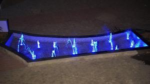 Imagen de la galería de 1 Bed Luxury Studio with Mountain View, en Murree