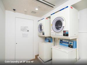 Fotografie z fotogalerie ubytování Nishitetsu Resort Inn Naha v destinaci Naha