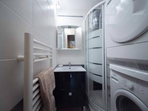 Ảnh trong thư viện ảnh của Studio divisible 4 pers, balcon plein sud, parking optionnel - FR-1-291-814 ở Valmorel