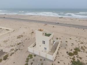 Φυσικό τοπίο κοντά σε αυτή η παραθεριστική κατοικία