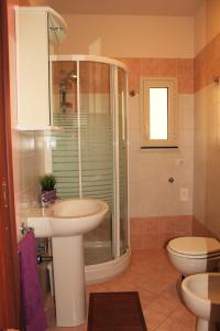 Gallery image of Gaia Holidays in Cefalù