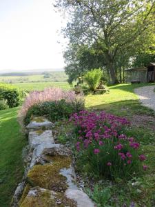 Gallery image of Invercassley Cottage B & B Suite in Lairg