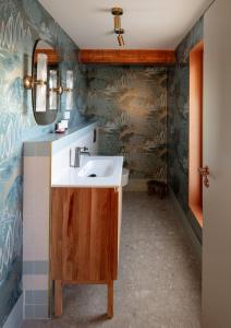 Fotografie z fotogalerie ubytování Design farmhouse in the countryside v destinaci Oranienburg