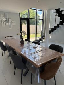Φωτογραφία από το άλμπουμ του Villa Pauline # Médoc σε Cussac-Fort-Medoc