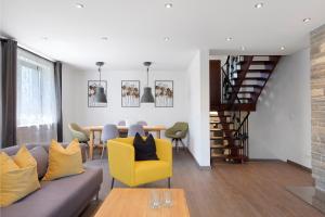 Ảnh trong thư viện ảnh của Ferienhaus Obergfell, 110 Qm ở Schönwald +26 ảnh