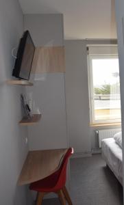 Imagen de la galería de Village Vacances de Pen-Hir, en Camaret-sur-Mer
