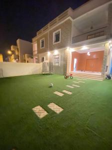 Fotografie z fotogalerie ubytování عوقد هاوس v destinaci Salalah