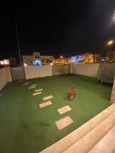 Fotografie z fotogalerie ubytování عوقد هاوس v destinaci Salalah + 2 fotografie