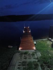 Príroda v okolí privátu