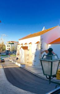 Gallery image of Casa do Convento in Lourinhã