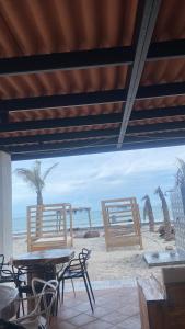 Příroda nedaleko kapslového hotelu + 6 fotografií