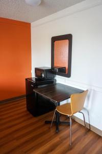 Fotografie z fotogalerie ubytování Motel 6-Euless, TX - DFW West v destinaci Euless