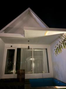 Afbeelding uit fotogalerij van Batur Volcano Basecamp in Kubupenlokan