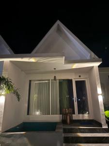 Afbeelding uit fotogalerij van Batur Volcano Basecamp in Kubupenlokan